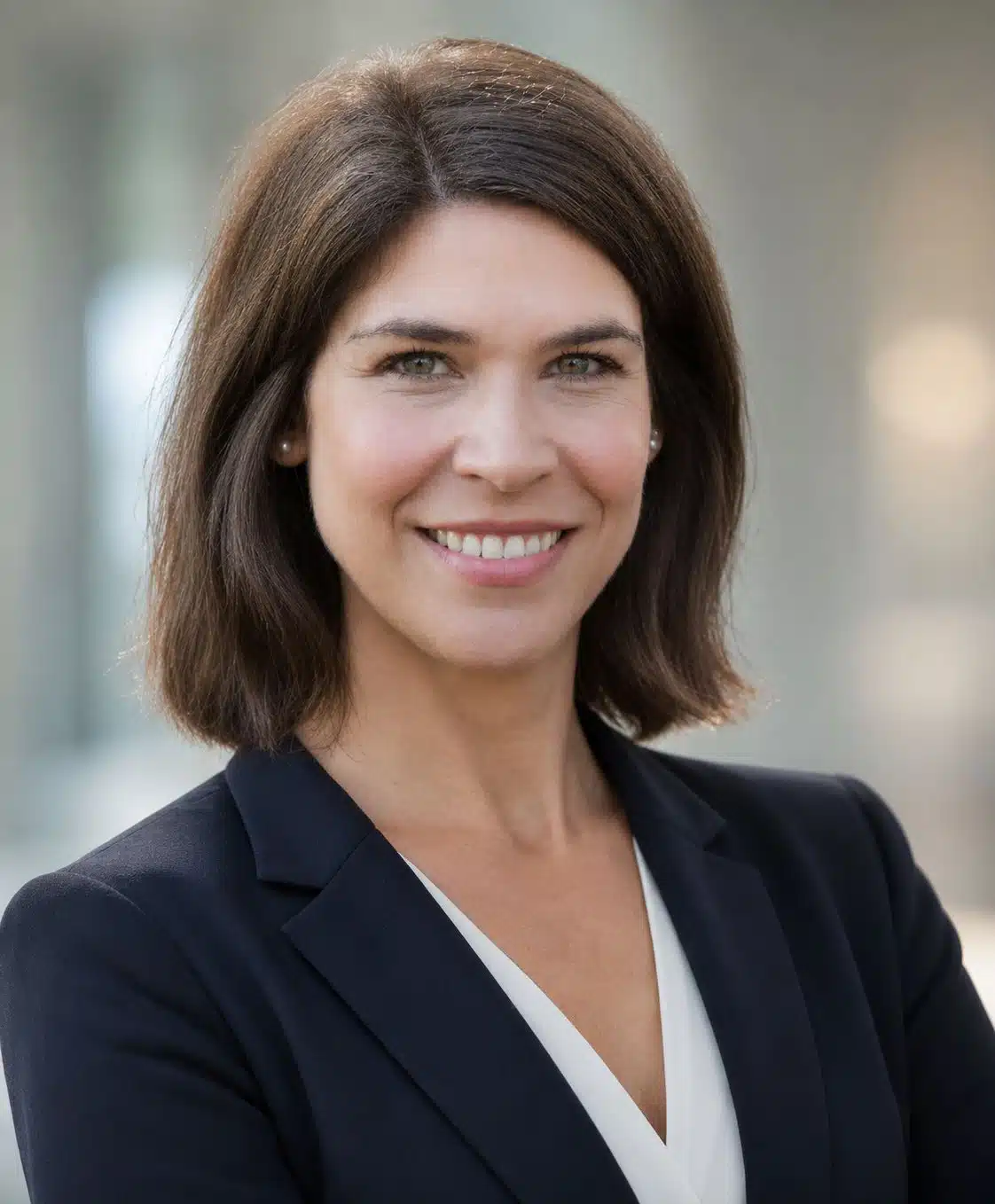 Christina Prause